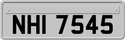 NHI7545
