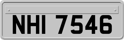 NHI7546
