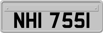 NHI7551
