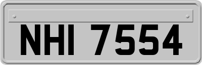 NHI7554