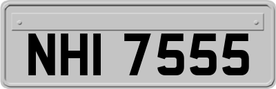 NHI7555