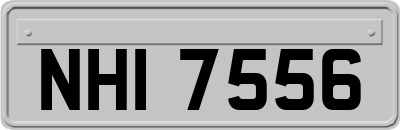 NHI7556