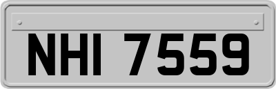 NHI7559