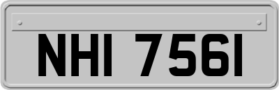 NHI7561