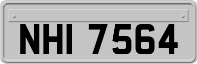 NHI7564