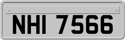 NHI7566