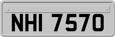 NHI7570