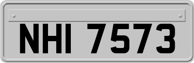 NHI7573