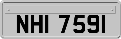 NHI7591