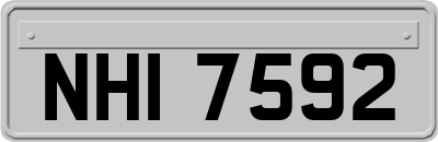 NHI7592