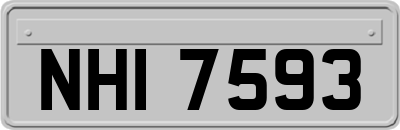 NHI7593