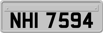 NHI7594