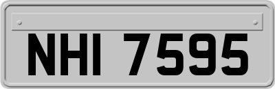 NHI7595