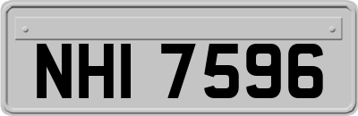 NHI7596