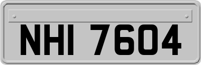 NHI7604