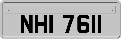 NHI7611