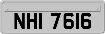 NHI7616