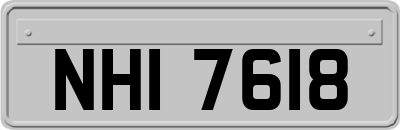 NHI7618