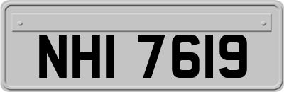 NHI7619
