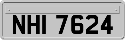 NHI7624