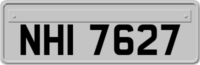 NHI7627