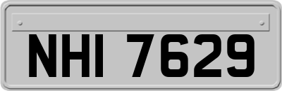 NHI7629