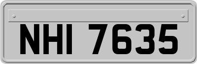 NHI7635
