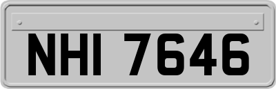 NHI7646