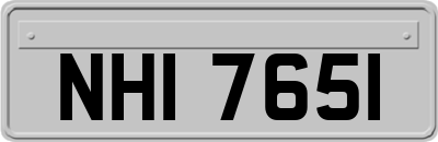 NHI7651