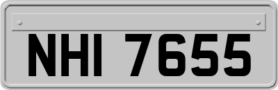 NHI7655