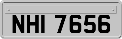 NHI7656