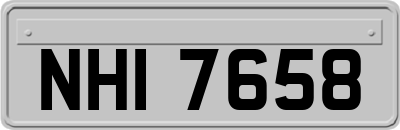 NHI7658