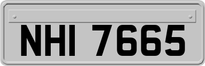 NHI7665