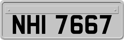 NHI7667