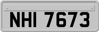 NHI7673