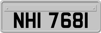 NHI7681
