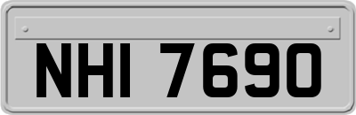 NHI7690