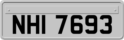 NHI7693