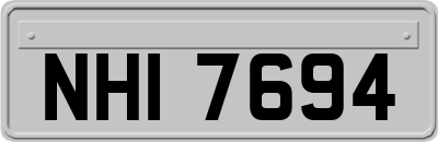 NHI7694