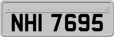 NHI7695