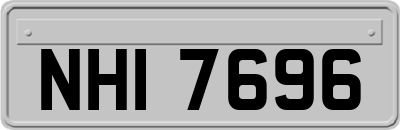 NHI7696