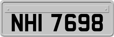 NHI7698