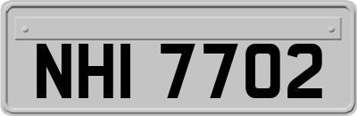 NHI7702