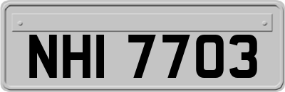 NHI7703