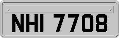 NHI7708