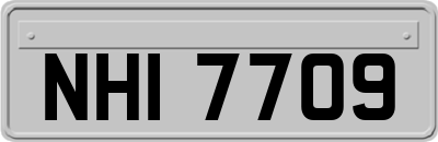 NHI7709