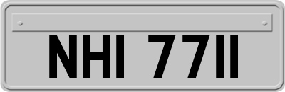 NHI7711