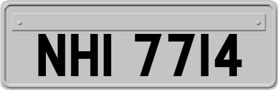 NHI7714