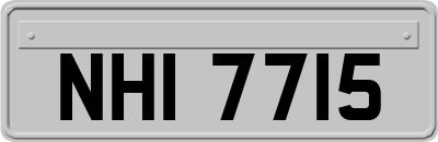 NHI7715