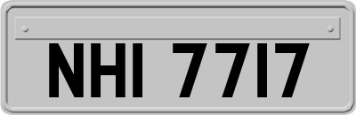 NHI7717
